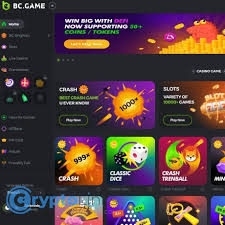 BC.Game in Estonia A New Era of Online Gaming BC.Game in Estonia A New Era of Online Gaming