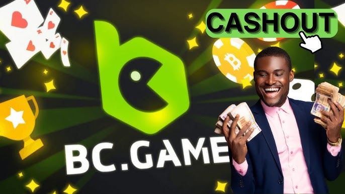 BC.Game in Estonia A New Era of Online Gaming BC.Game in Estonia A New Era of Online Gaming