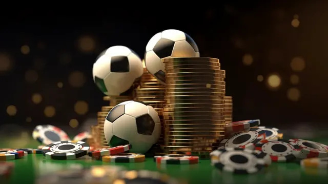 Discover Exciting Opportunities with krikya-bet.combn Discover Exciting Opportunities with krikya-bet.combn