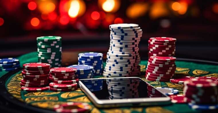 Discover the Excitement of Fire Scatters Casino & Sportsbook 1