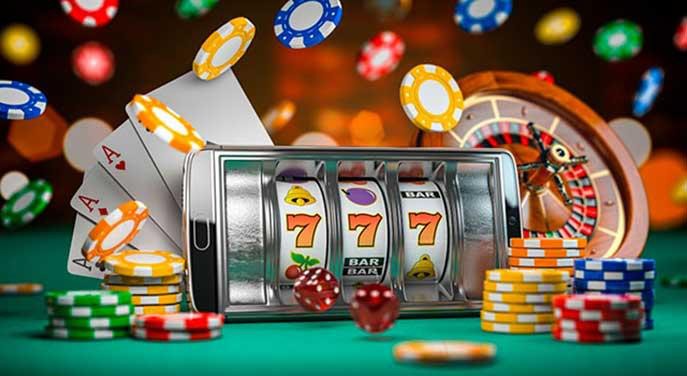 Discover the Excitement of Fire Scatters Casino & Sportsbook 1