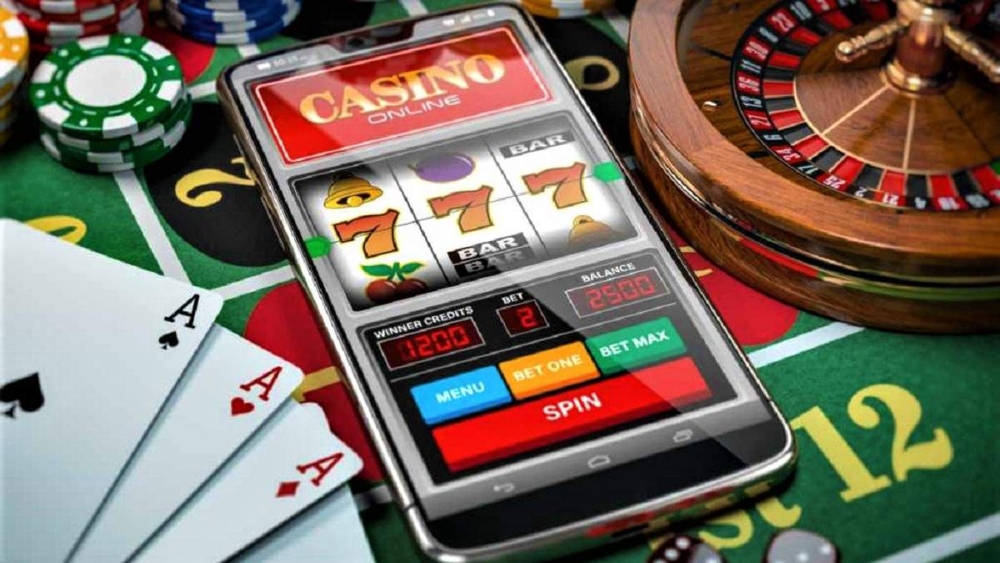 Discover the Excitement of Fire Scatters Casino & Sportsbook 1