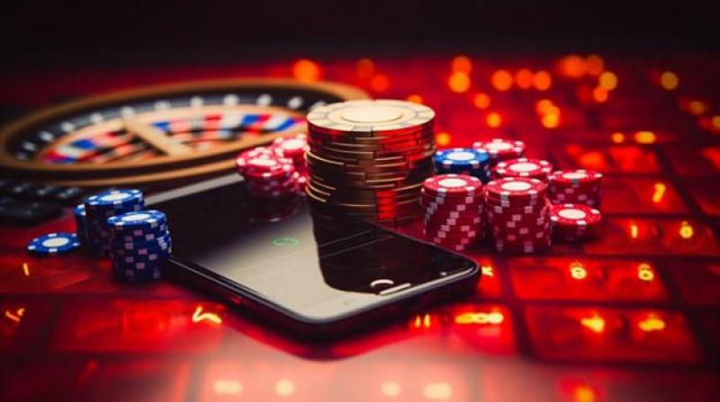 Discover the Exciting World of NineWin Casino & Sportsbook 18