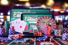 Discover the Exciting World of NineWin Casino & Sportsbook 18