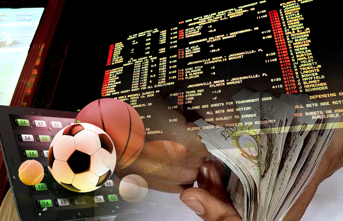 Discover the Exciting World of Online Betting with rajbetin.combn