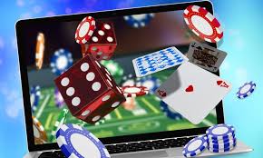 Experience the Excitement Triumph Casino & Sportsbook