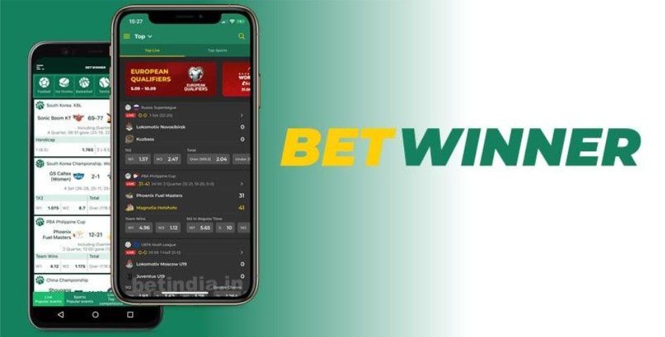 Experience the Thrill of Aviator BetWinner Your Ultimate Guide