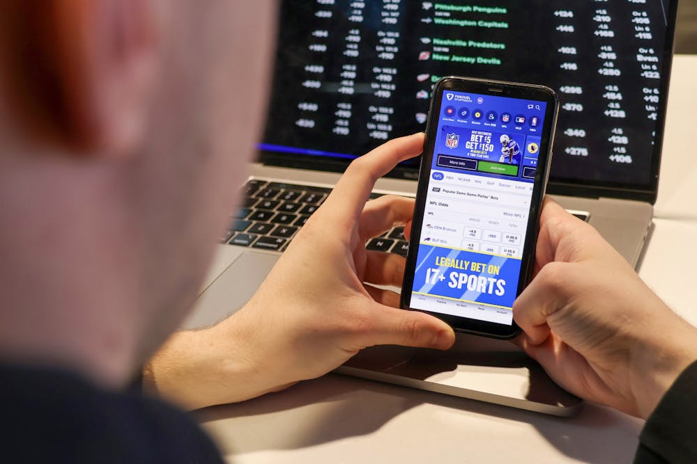Explore the Future of Online Gaming with vivi-betting.com