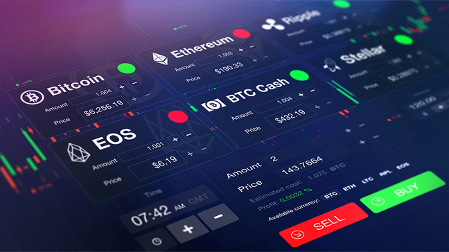Exploring Crypto Trading Patterns Insights for Traders Exploring Crypto Trading Patterns Insights for Traders