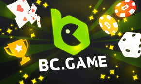 Exploring the Exciting World of BC Game 0