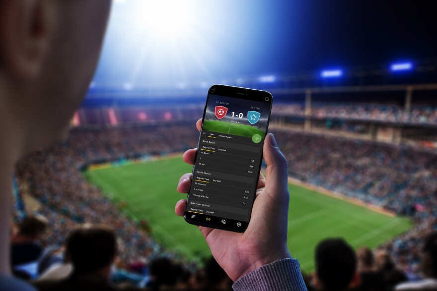 How to Improve Your Sports Betting Predictions 8 How to Improve Your Sports Betting Predictions 8