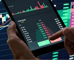 The Future of Investment Exploring the Crypto Trading Automation Tool