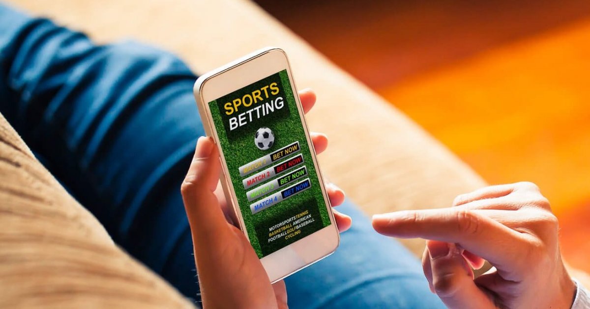 Why Online Betting is Growing in Popularity 11